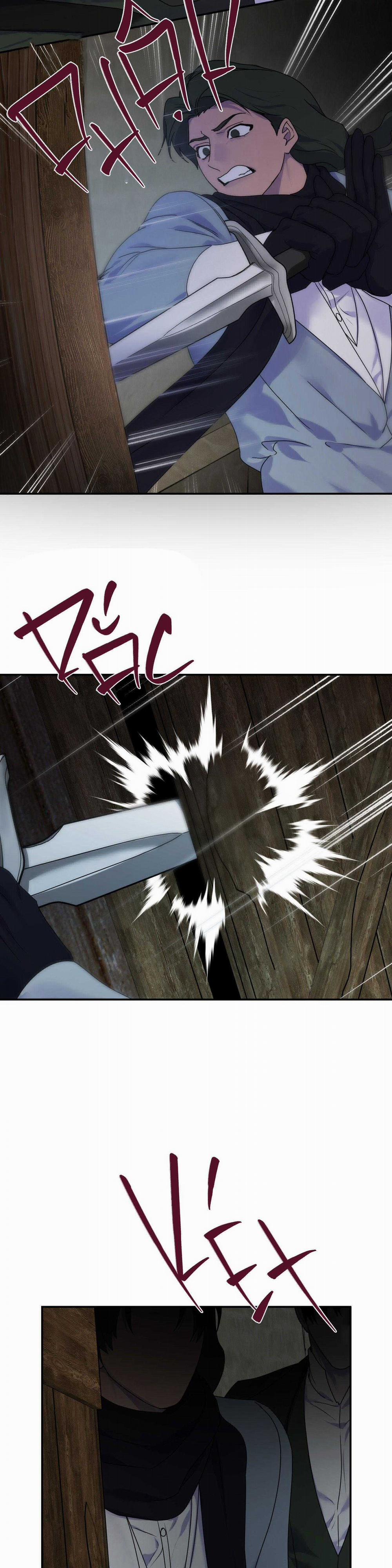 Đóa Hoa Của Alosha 23 trang 34