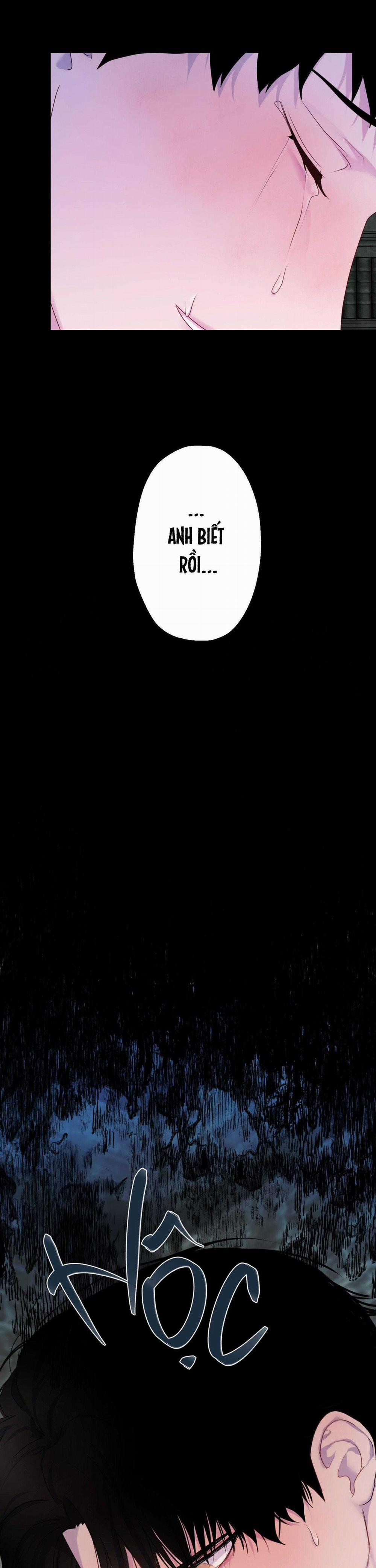 Đóa Hoa Của Alosha 24 trang 22