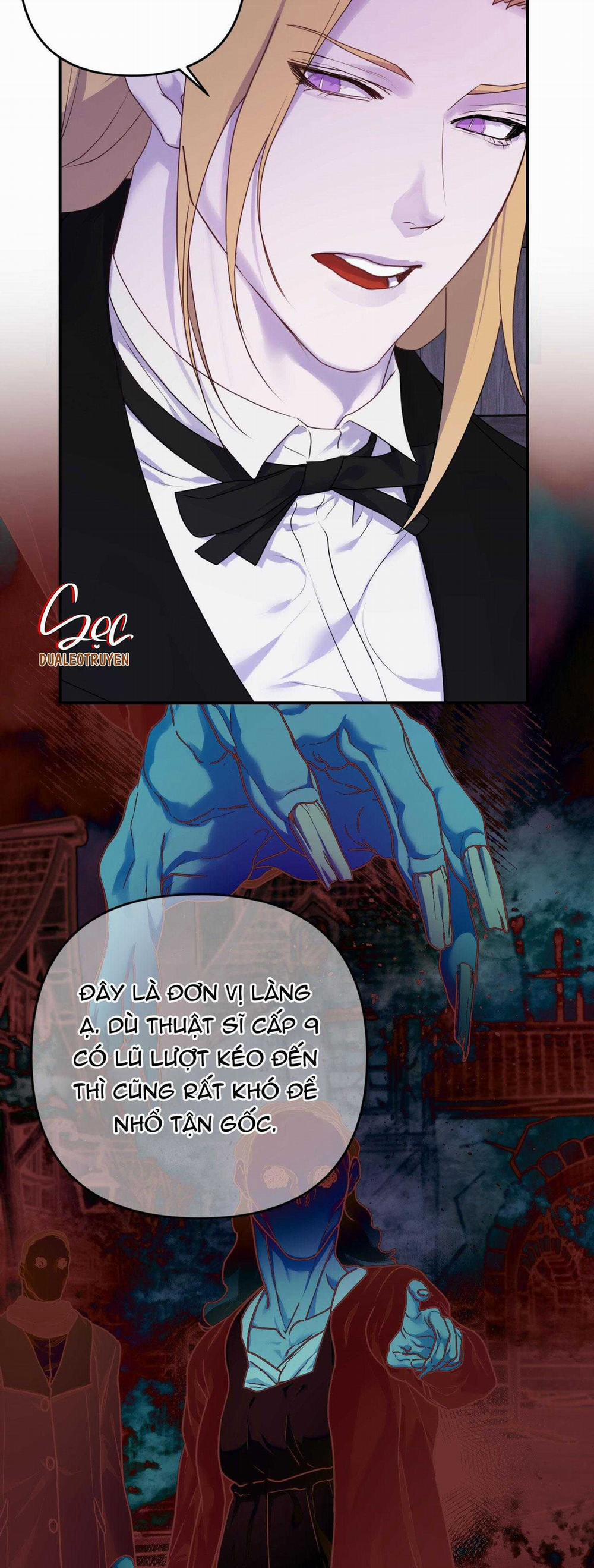 Đóa Hoa Của Alosha 24 trang 33