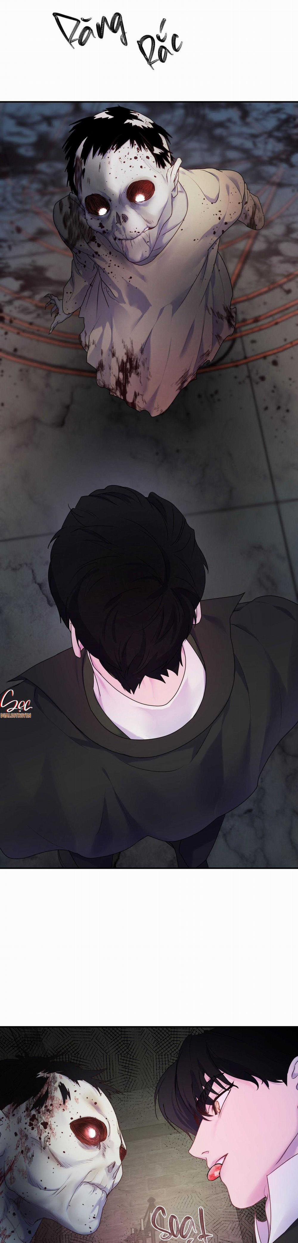 Đóa Hoa Của Alosha 24 trang 6