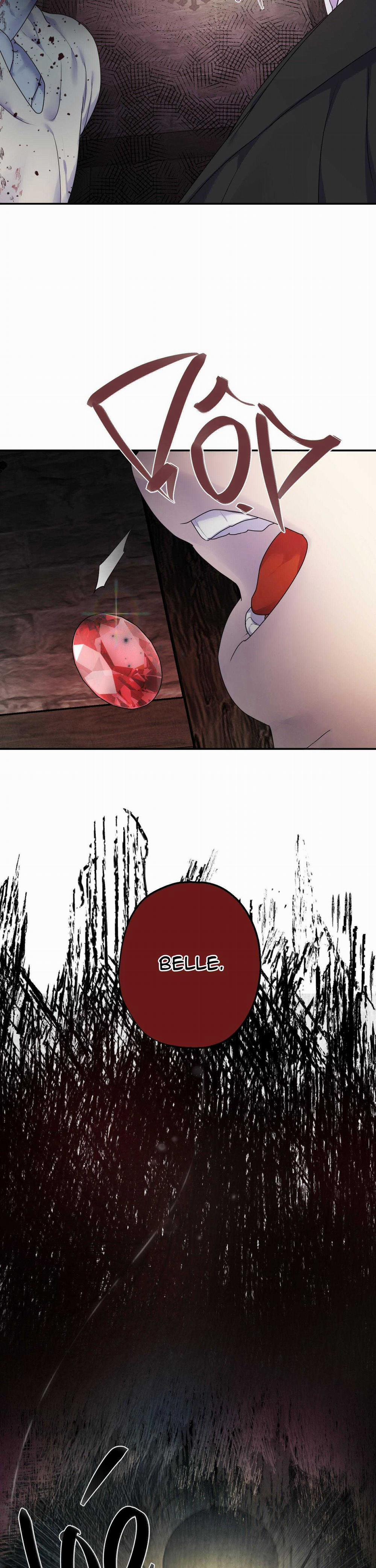 Đóa Hoa Của Alosha 24 trang 7