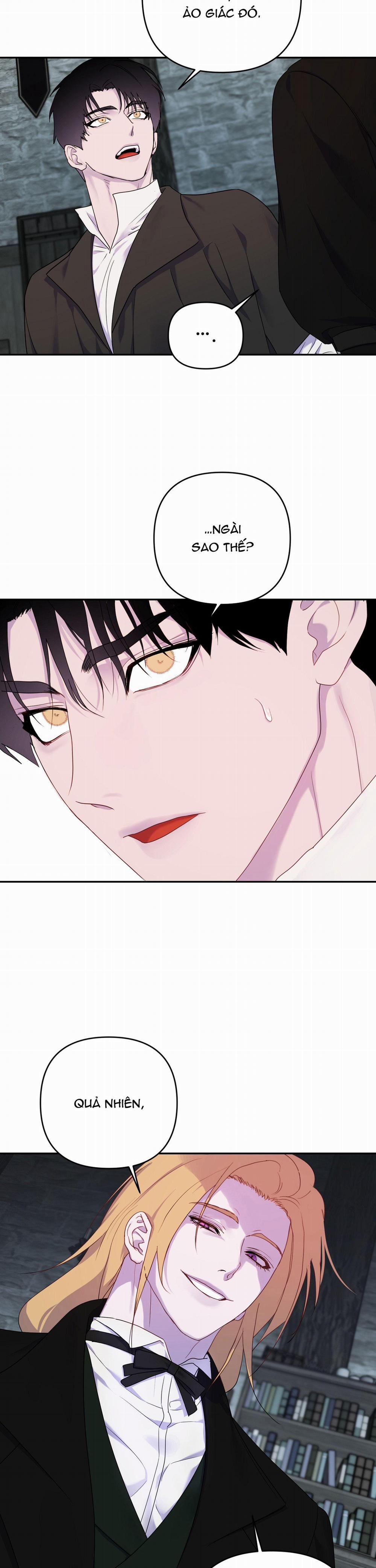 Đóa Hoa Của Alosha 25 trang 2