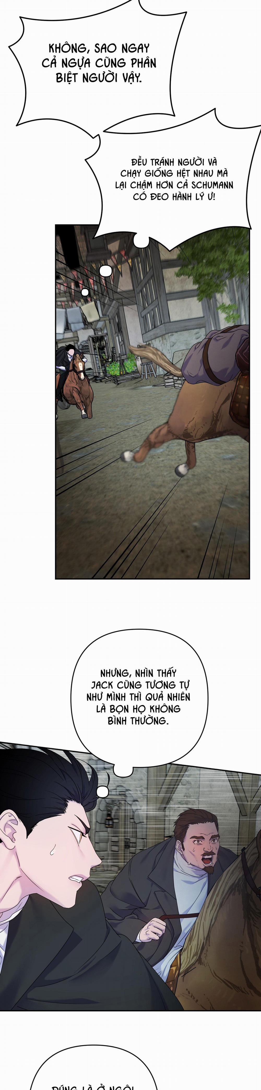 Đóa Hoa Của Alosha 25 trang 26