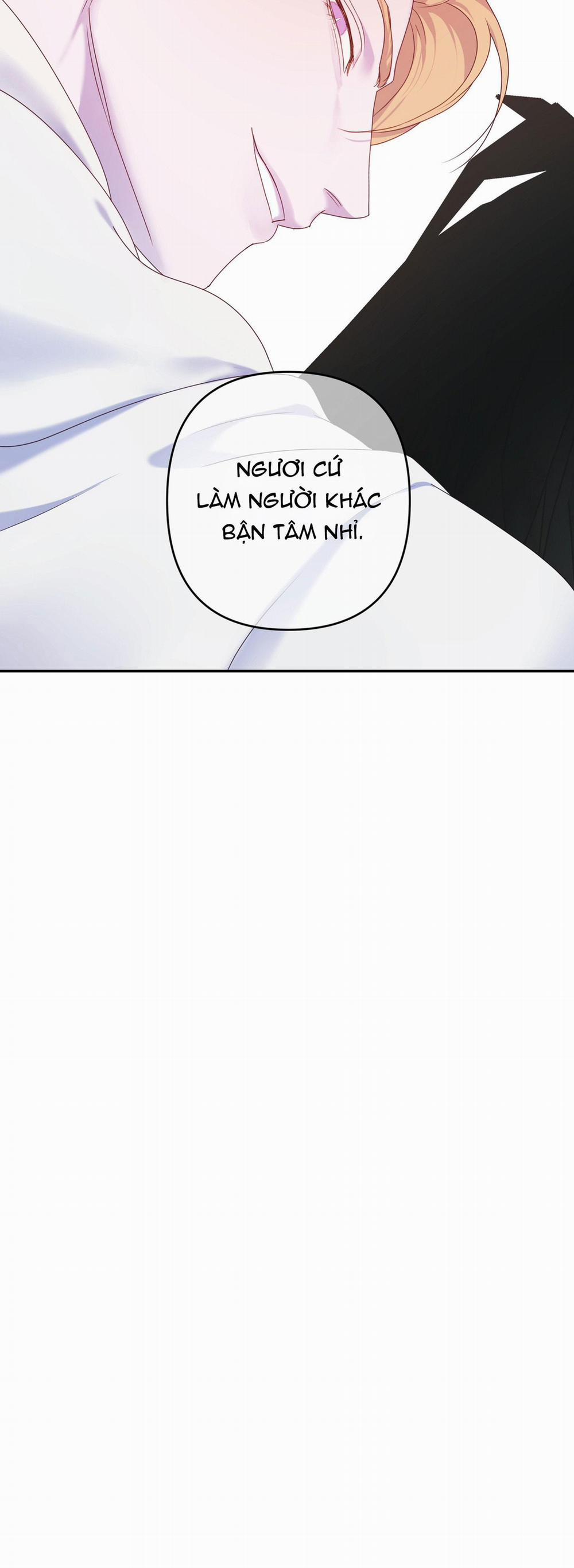 Đóa Hoa Của Alosha 25 trang 34