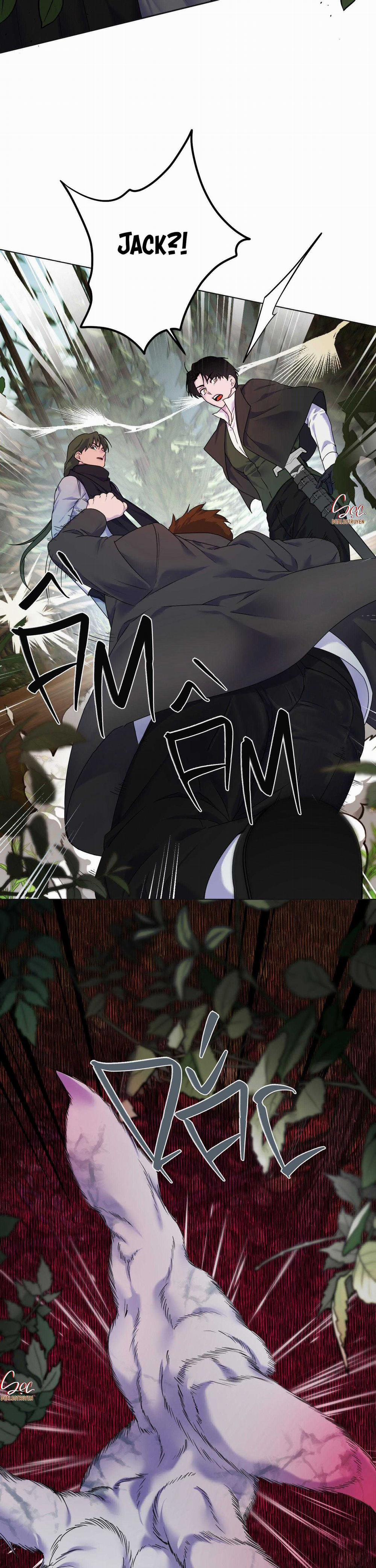 Đóa Hoa Của Alosha 26 trang 22