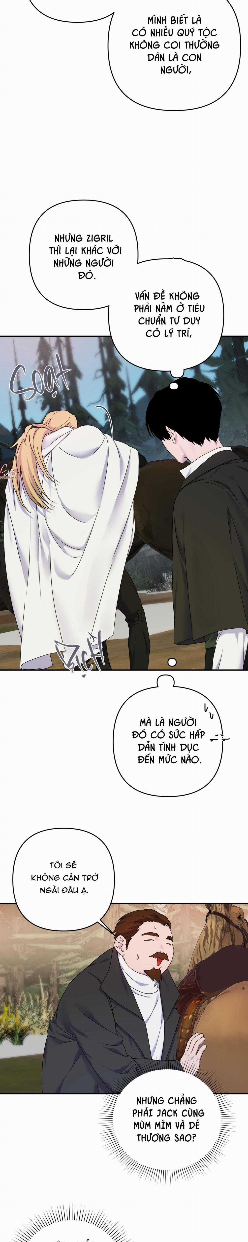 Đóa Hoa Của Alosha 26 trang 6