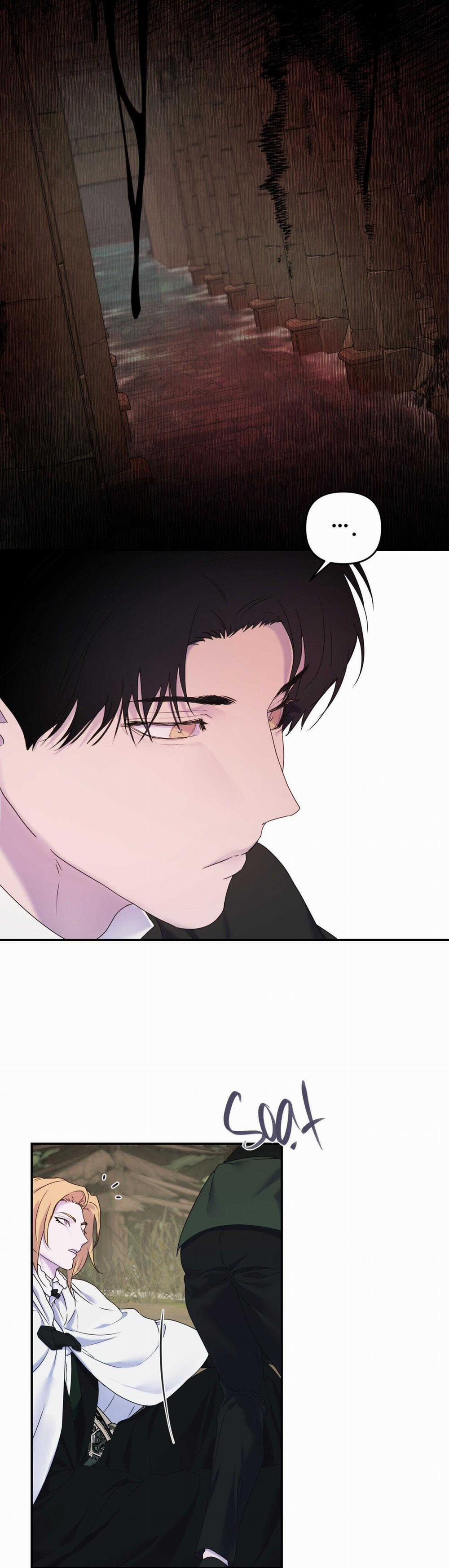 Đóa Hoa Của Alosha 26 trang 9