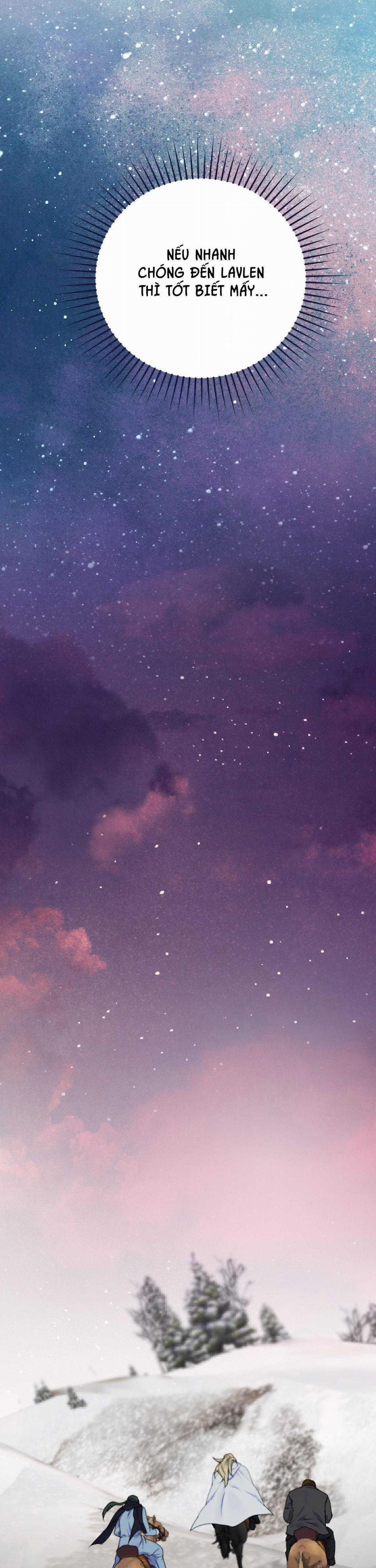 Đóa Hoa Của Alosha 27 trang 17