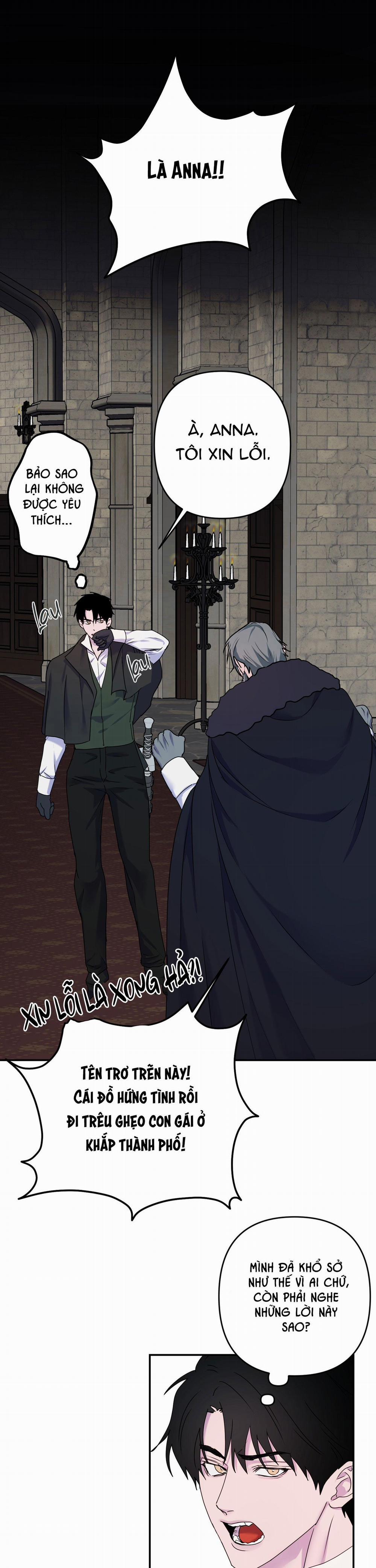 Đóa Hoa Của Alosha 28 trang 0