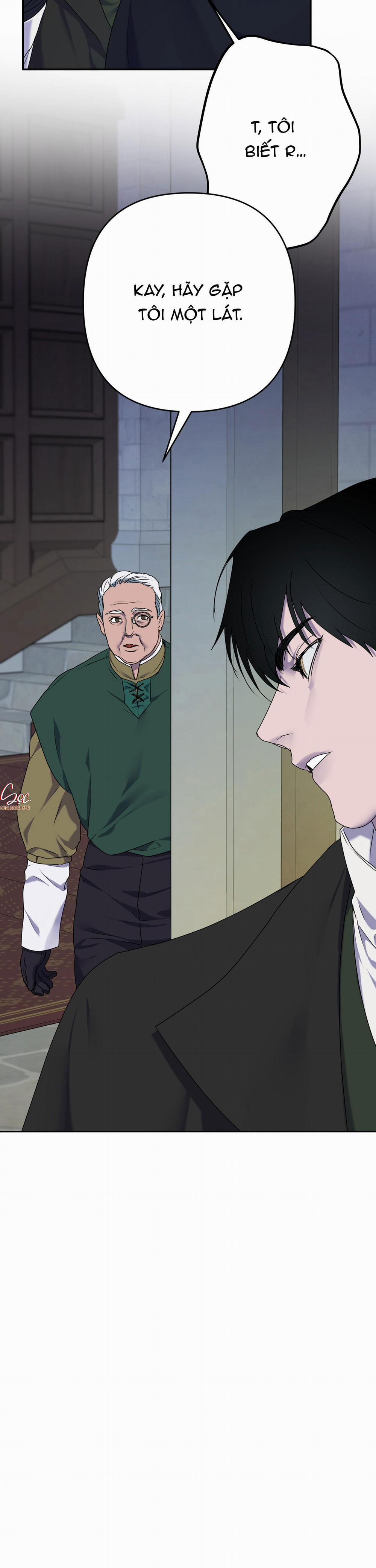 Đóa Hoa Của Alosha 28 trang 3