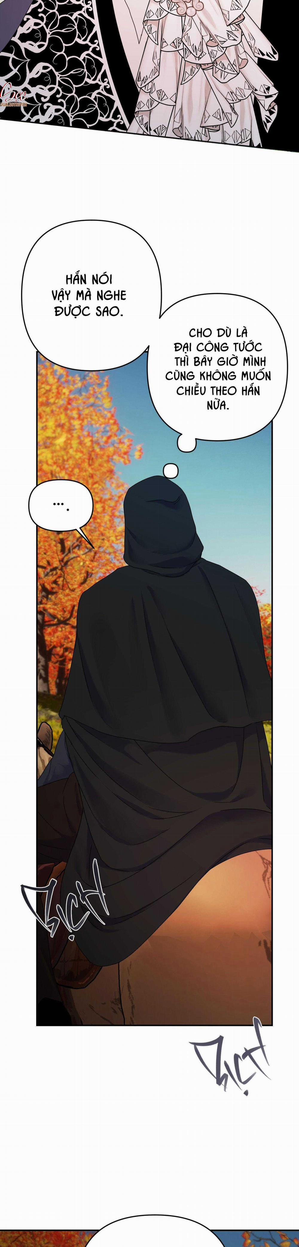 Đóa Hoa Của Alosha 29 trang 18