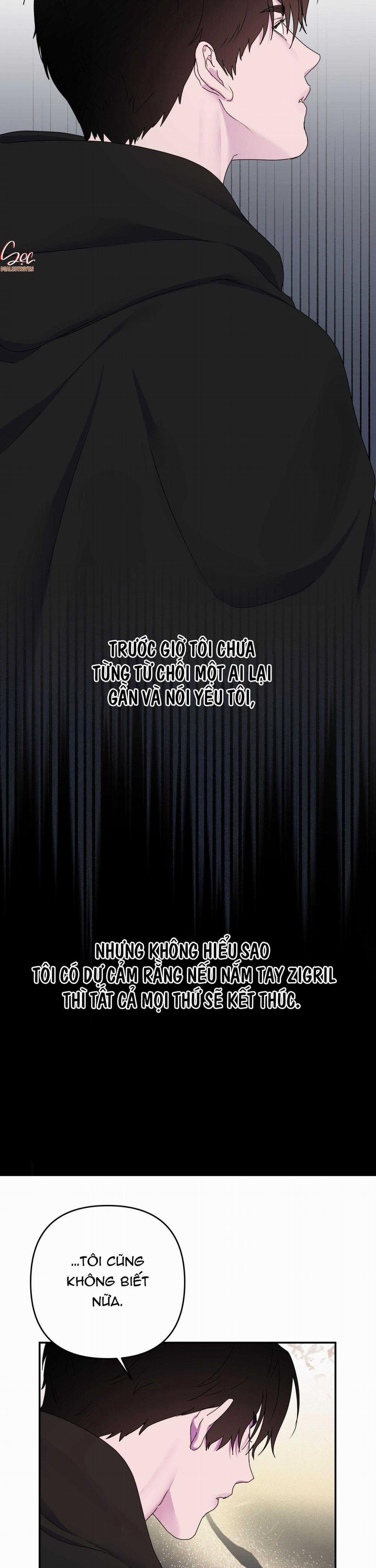 Đóa Hoa Của Alosha 29 trang 29