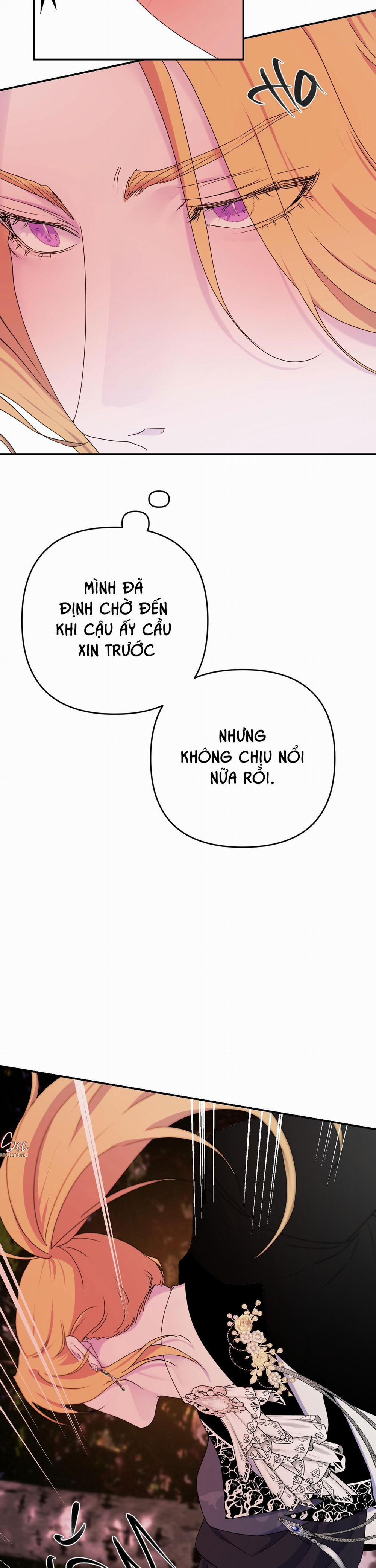 Đóa Hoa Của Alosha 30 trang 13