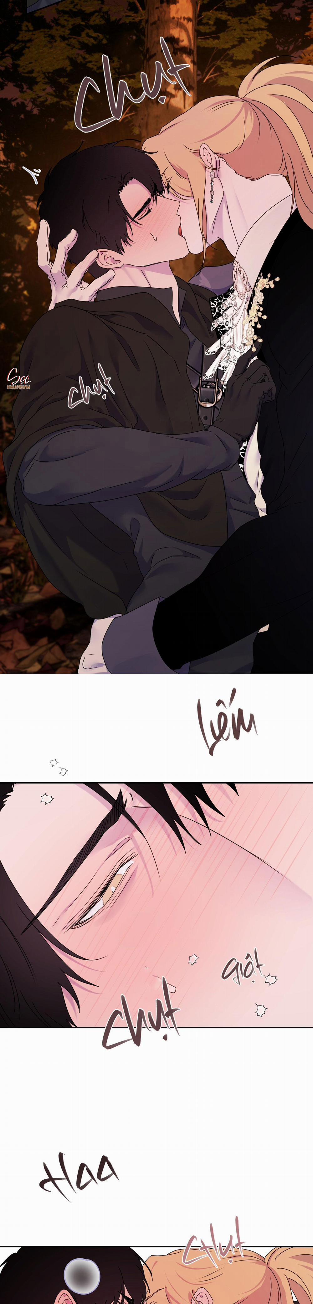 Đóa Hoa Của Alosha 30 trang 15