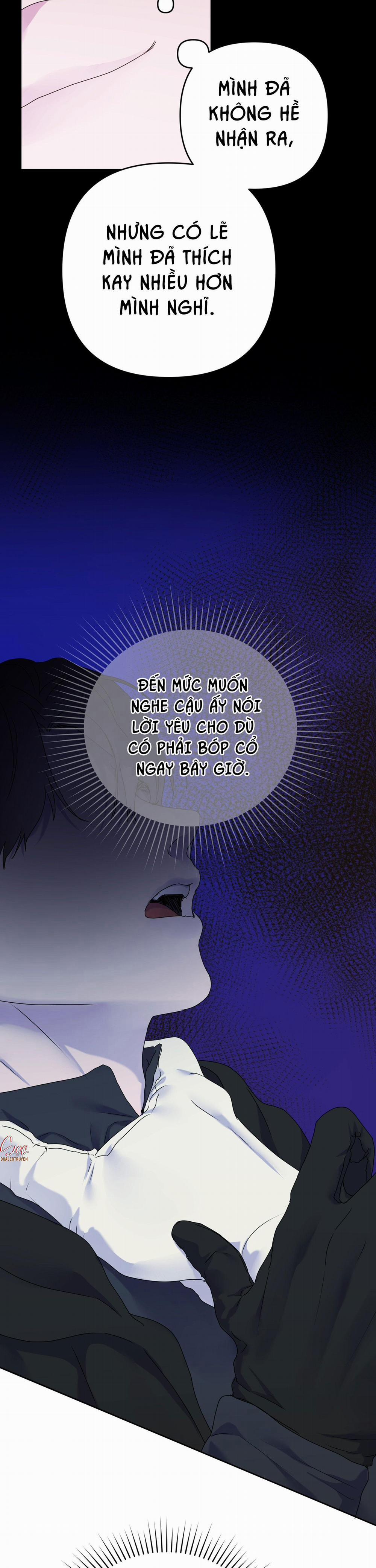 Đóa Hoa Của Alosha 30 trang 2