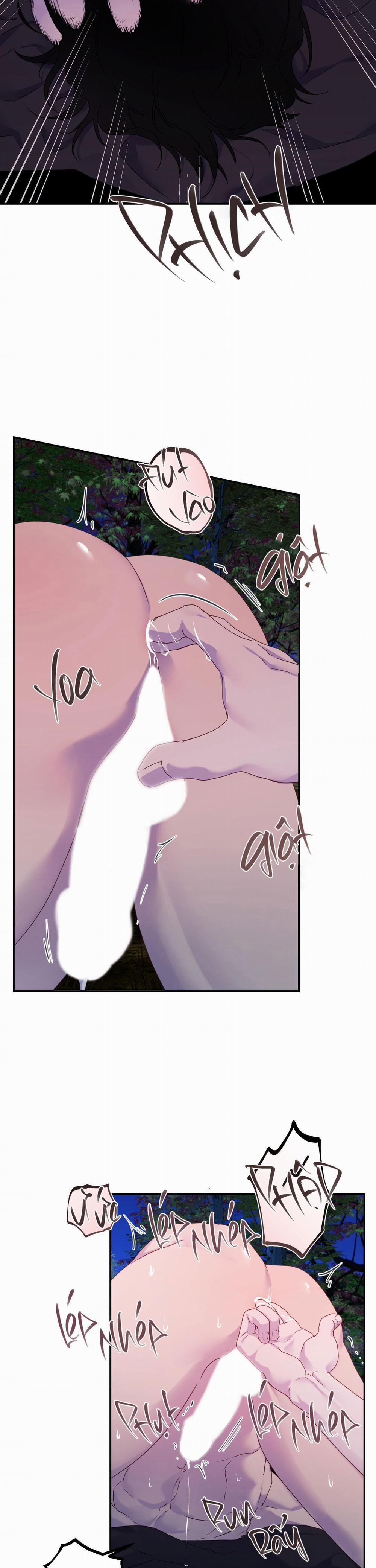 Đóa Hoa Của Alosha 30 trang 25