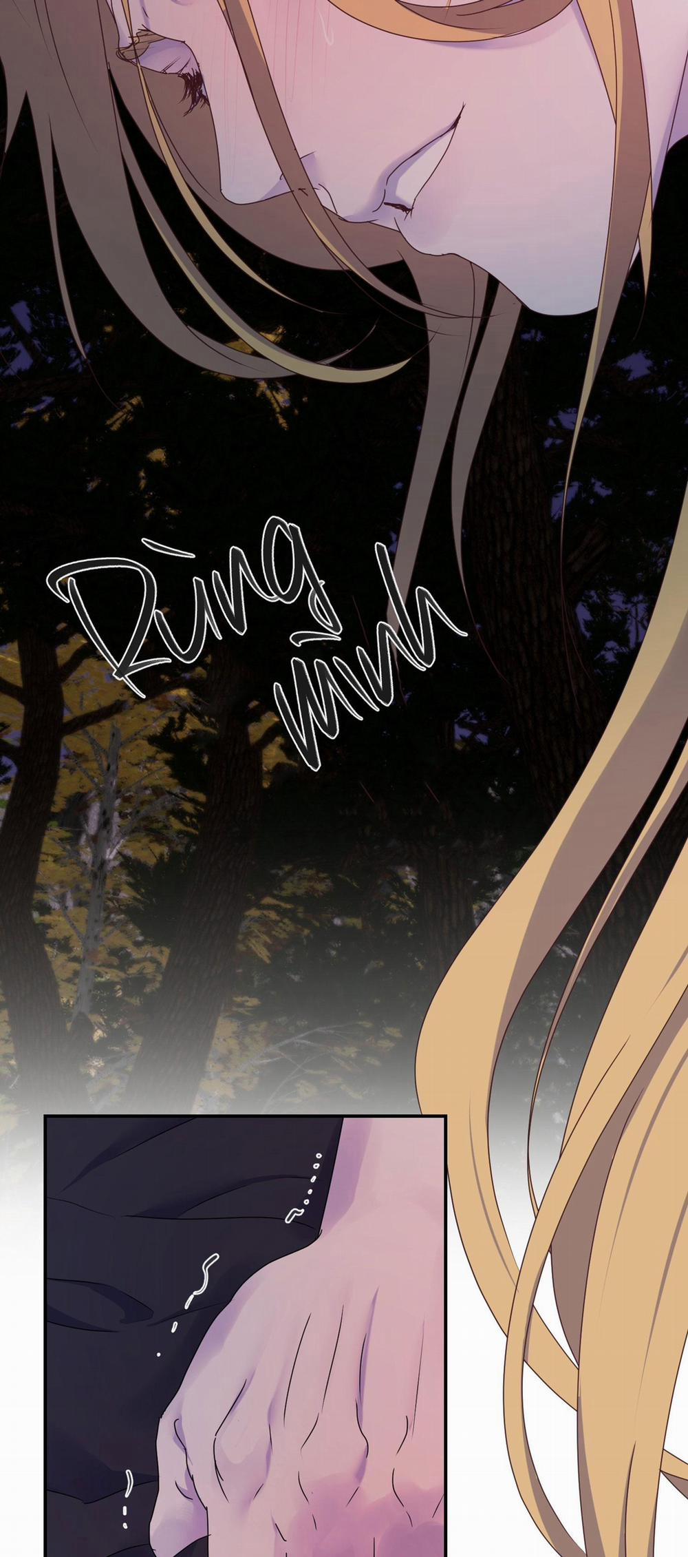 Đóa Hoa Của Alosha 30 trang 33