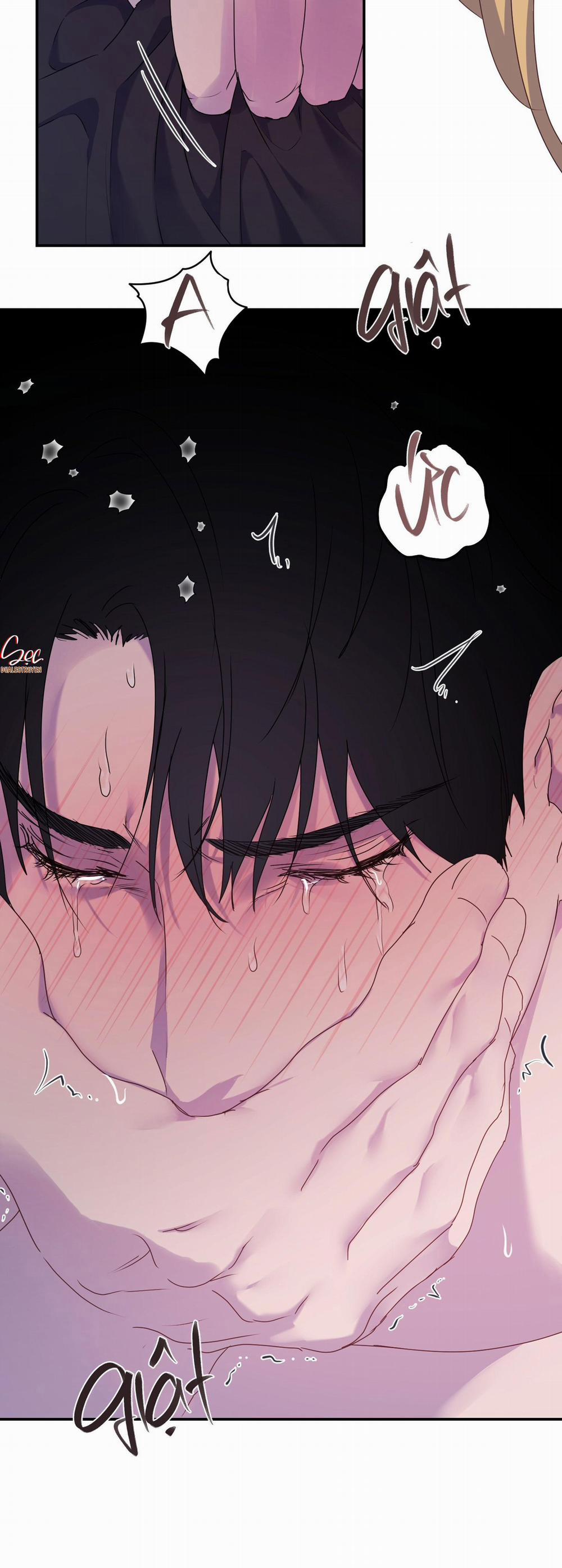 Đóa Hoa Của Alosha 30 trang 34