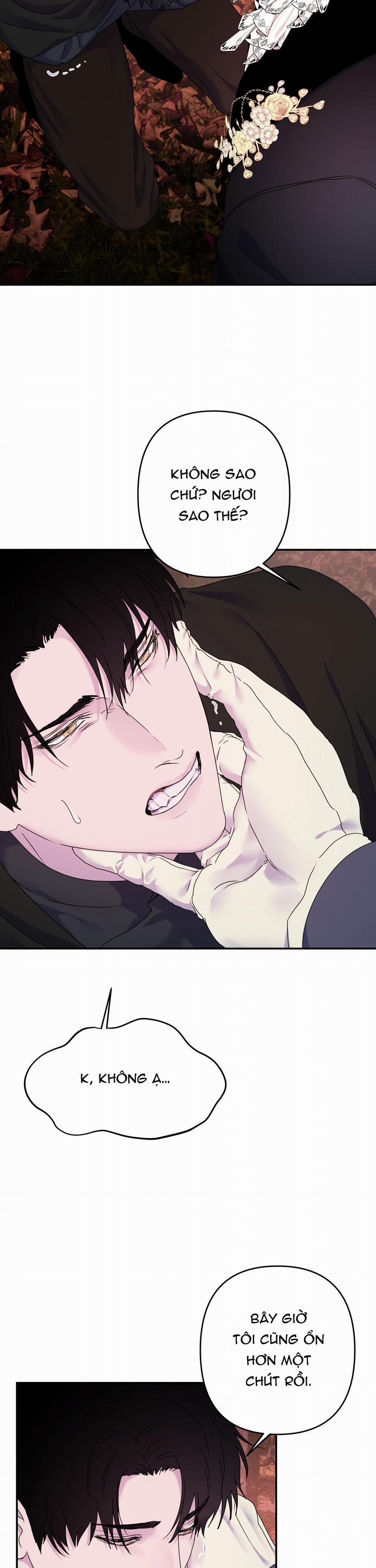 Đóa Hoa Của Alosha 30 trang 7