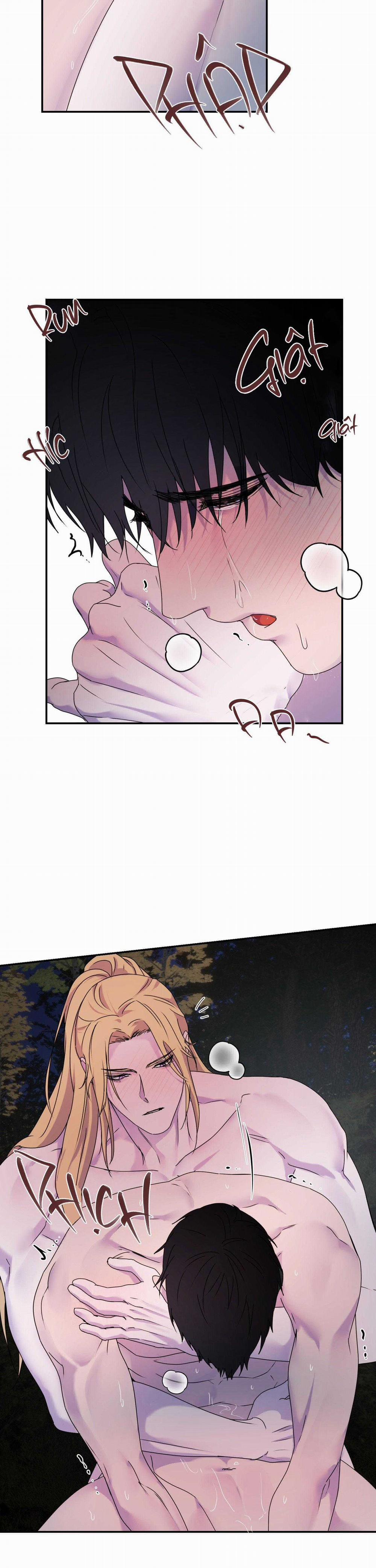 Đóa Hoa Của Alosha 31 trang 16