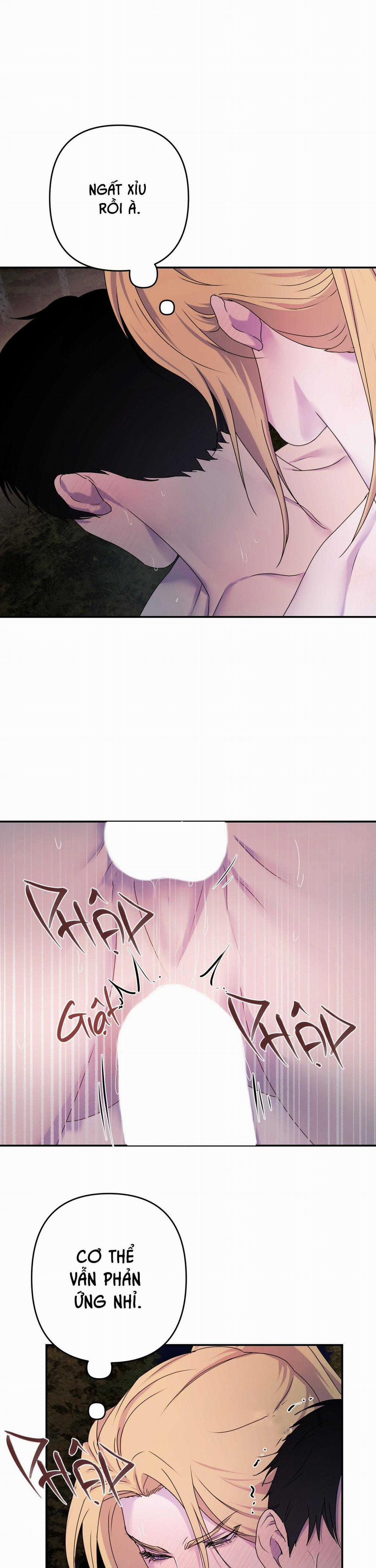 Đóa Hoa Của Alosha 31 trang 17