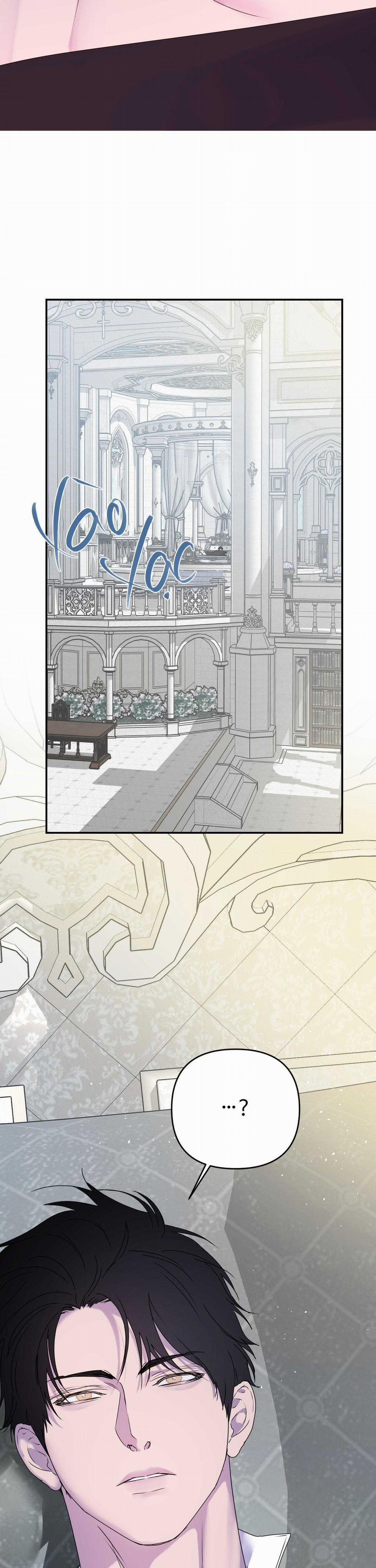 Đóa Hoa Của Alosha 31 trang 26