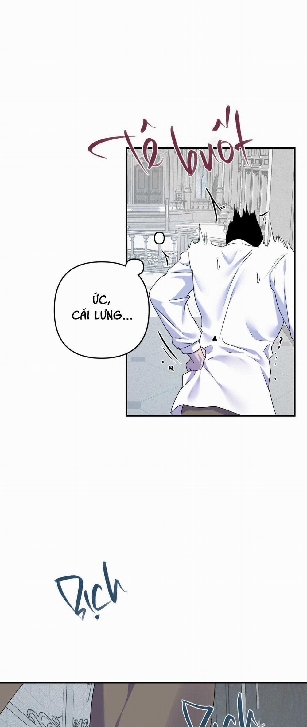 Đóa Hoa Của Alosha 31 trang 32