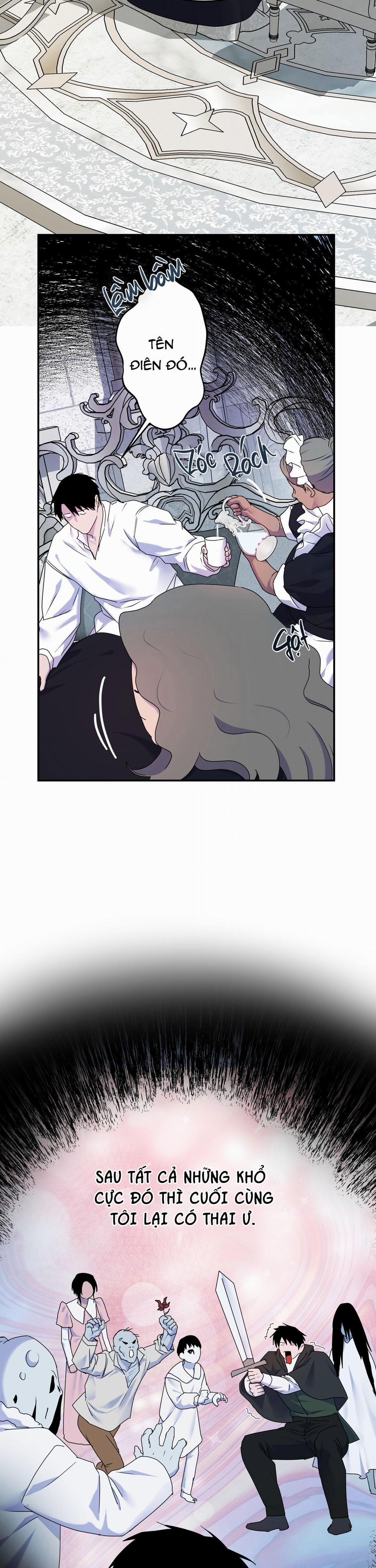 Đóa Hoa Của Alosha 32 trang 11