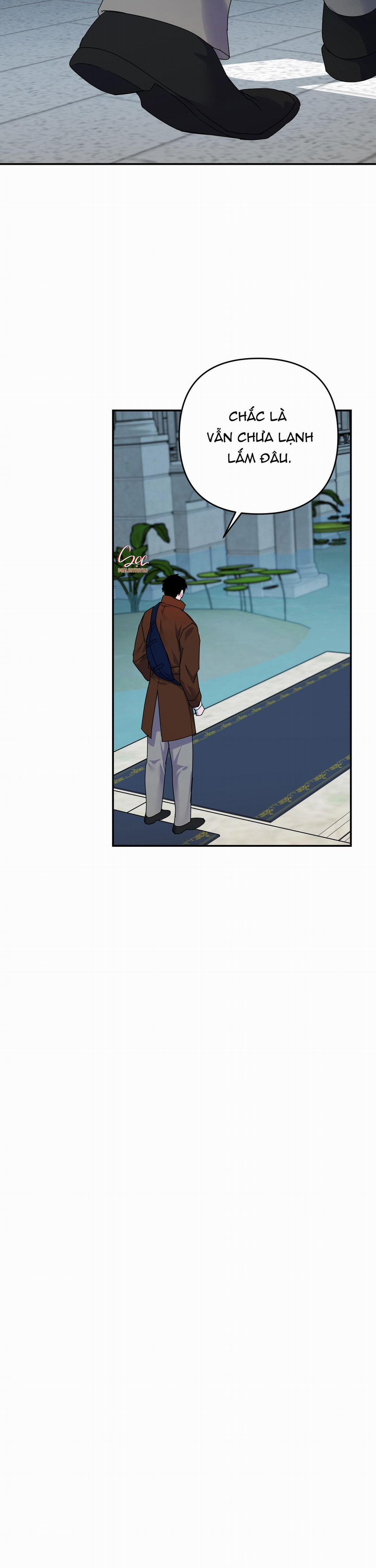 Đóa Hoa Của Alosha 32 trang 20