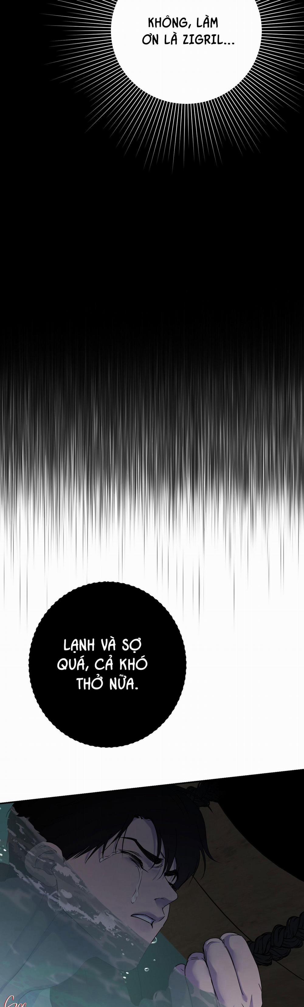 Đóa Hoa Của Alosha 32 trang 36