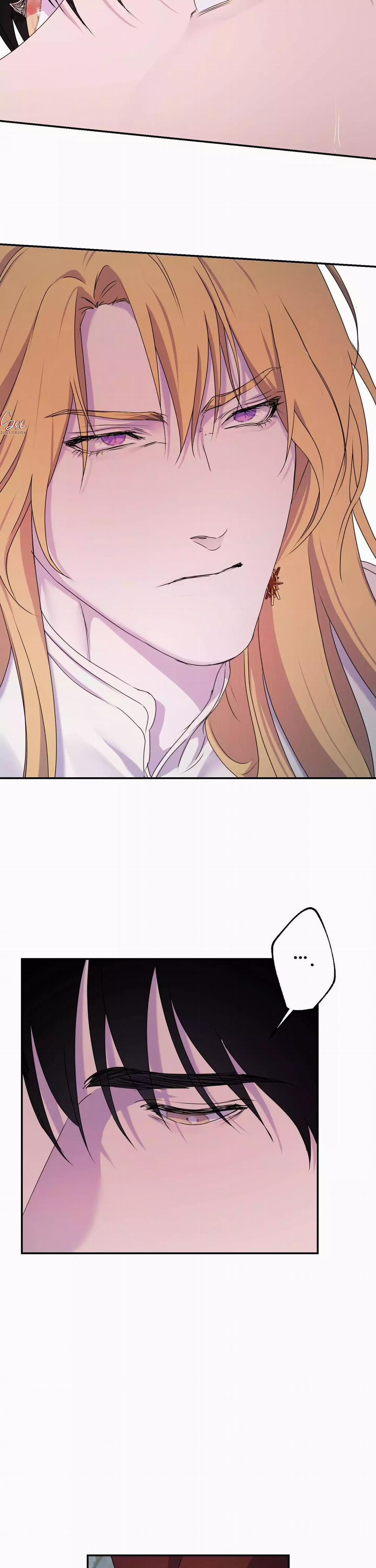 Đóa Hoa Của Alosha 33 trang 19