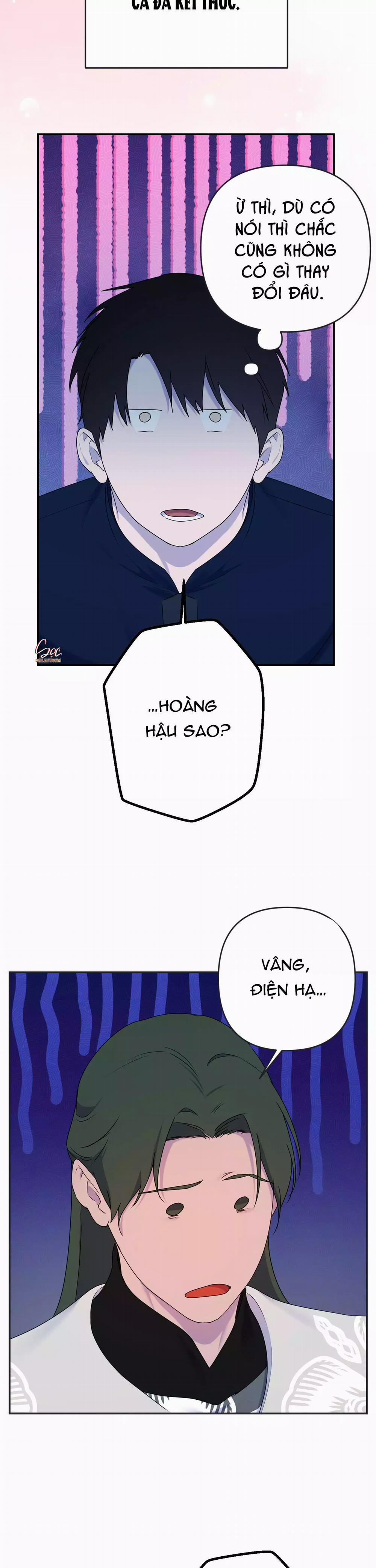 Đóa Hoa Của Alosha 33 trang 24