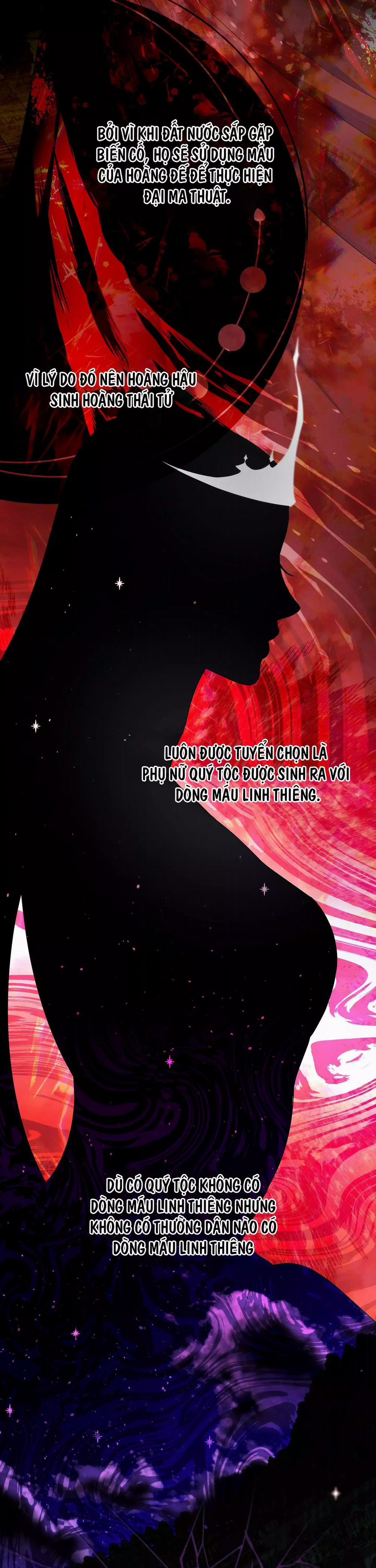 Đóa Hoa Của Alosha 33 trang 28