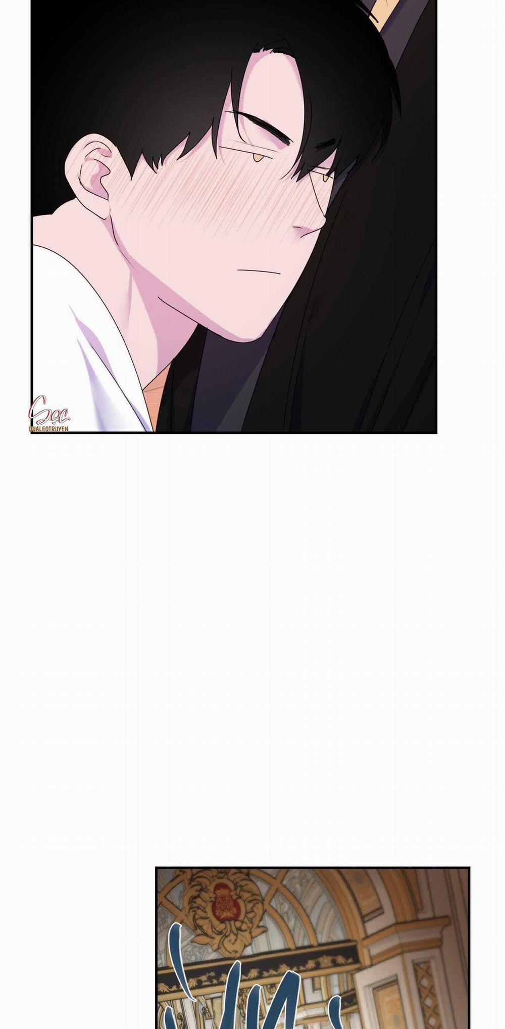 Đóa Hoa Của Alosha 35 trang 31