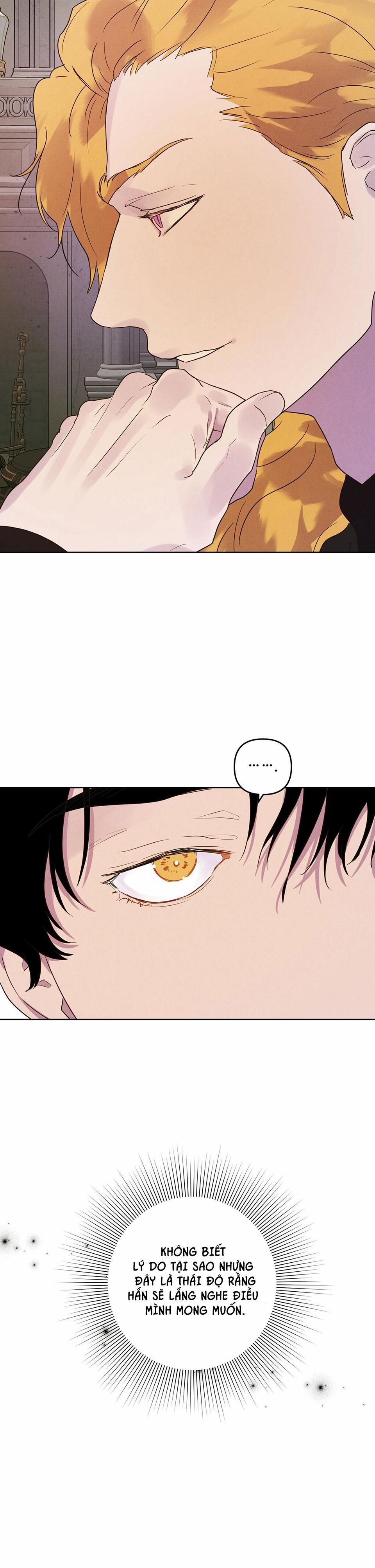 Đóa Hoa Của Alosha 4 trang 17