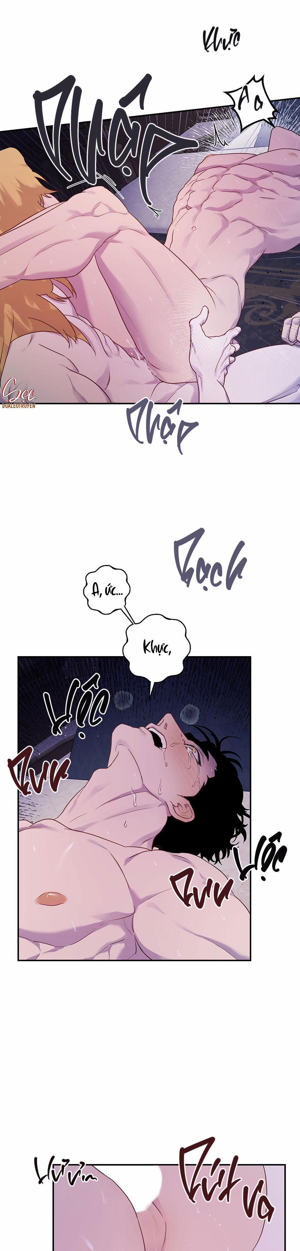 Đóa Hoa Của Alosha 6 trang 12