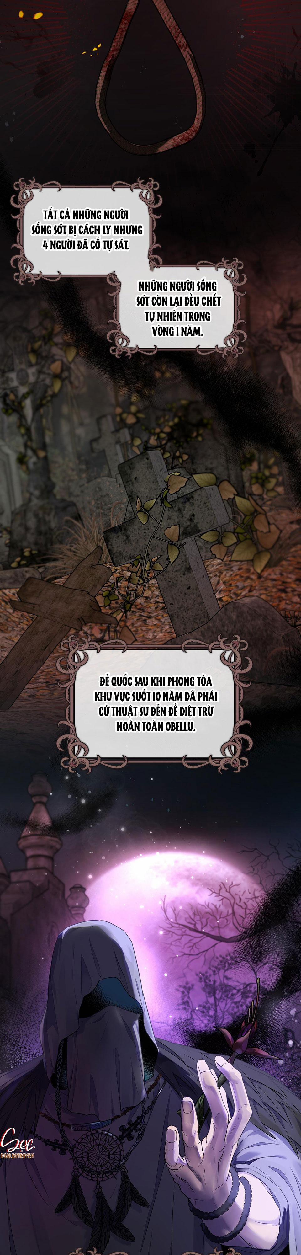 Đóa Hoa Của Alosha 6 trang 2