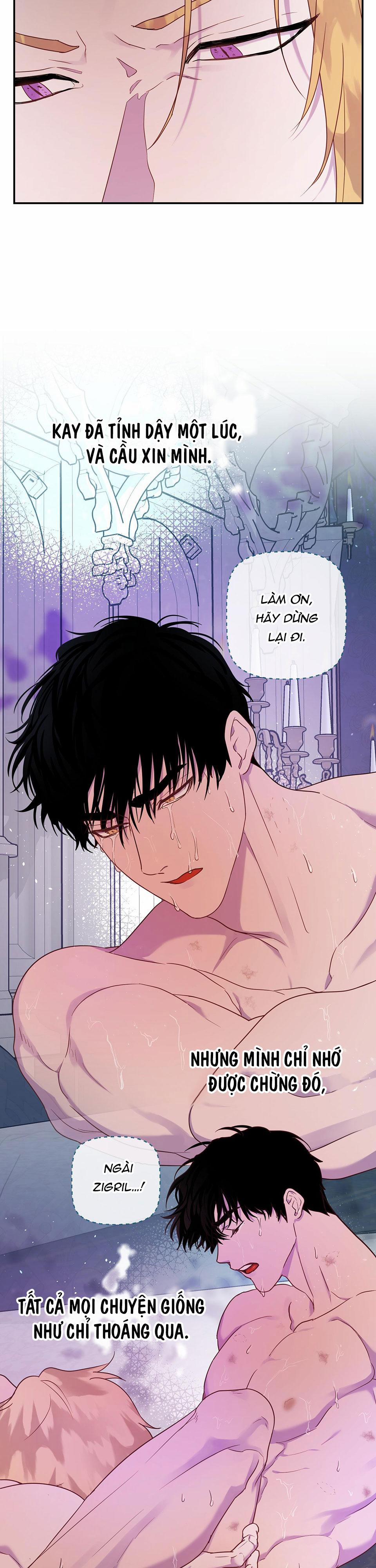 Đóa Hoa Của Alosha 6 trang 26