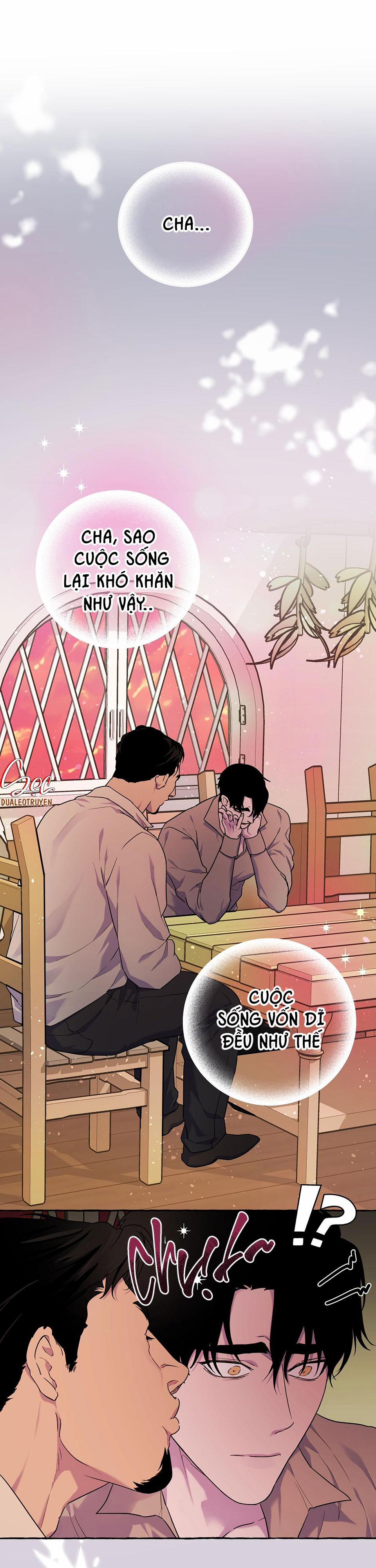 Đóa Hoa Của Alosha 7 trang 1