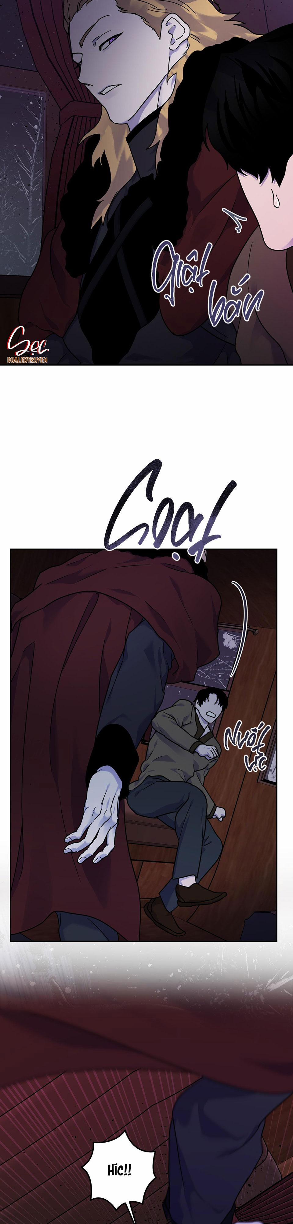 Đóa Hoa Của Alosha 7 trang 29