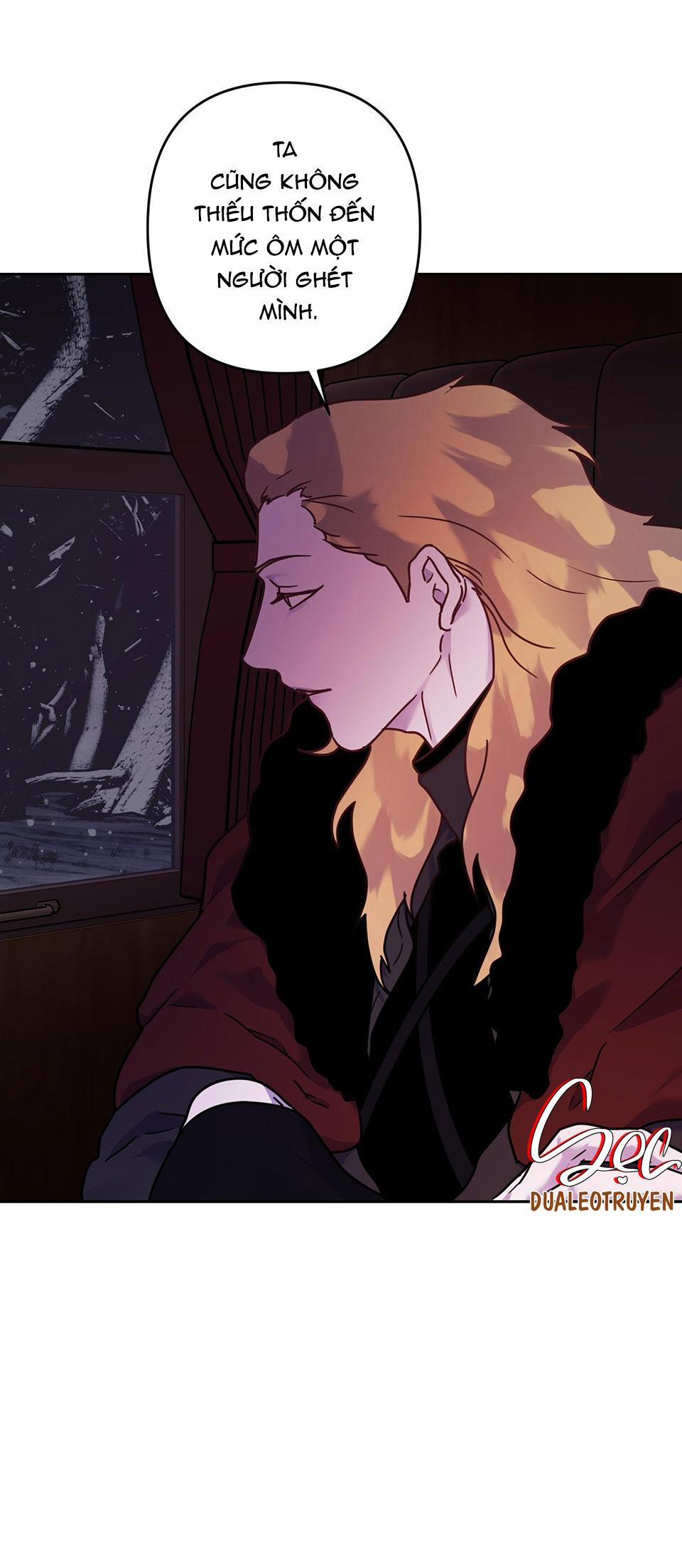 Đóa Hoa Của Alosha 7 trang 31