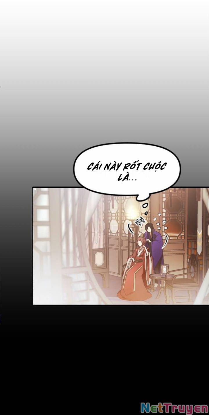 Đóa Hoa Điên Dại Nơi Cung Cấm 1 trang 14