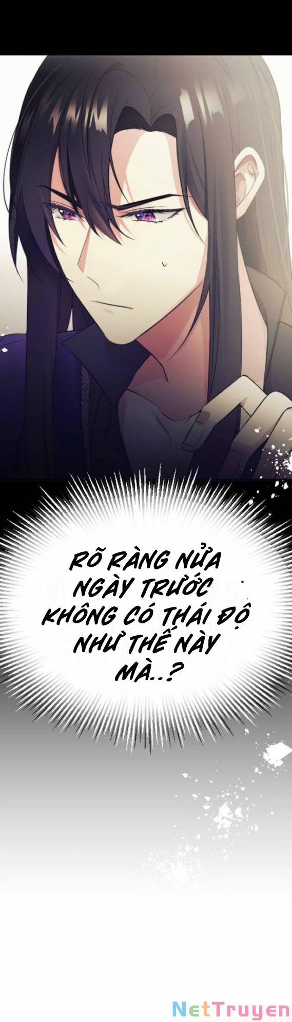 Đóa Hoa Điên Dại Nơi Cung Cấm 1 trang 15