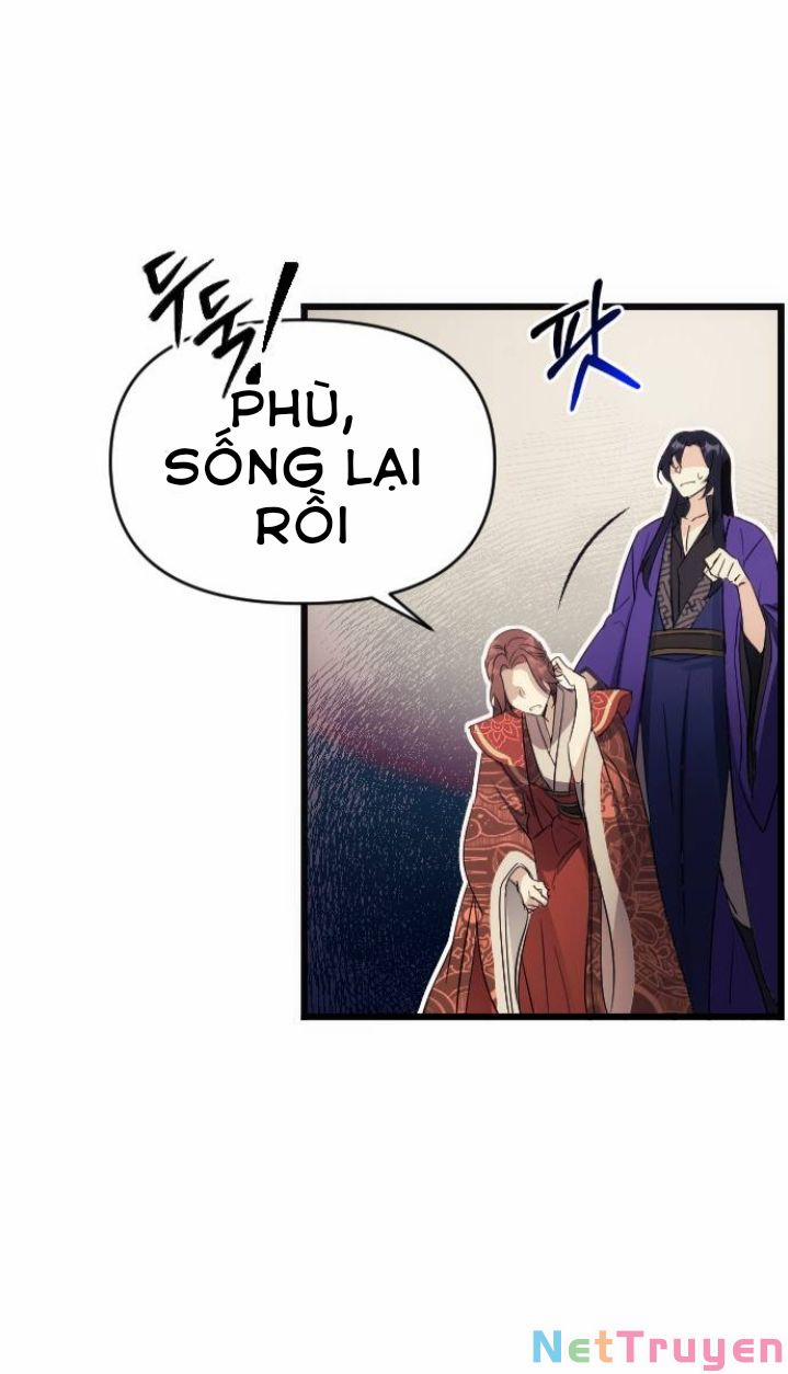 Đóa Hoa Điên Dại Nơi Cung Cấm 1 trang 20