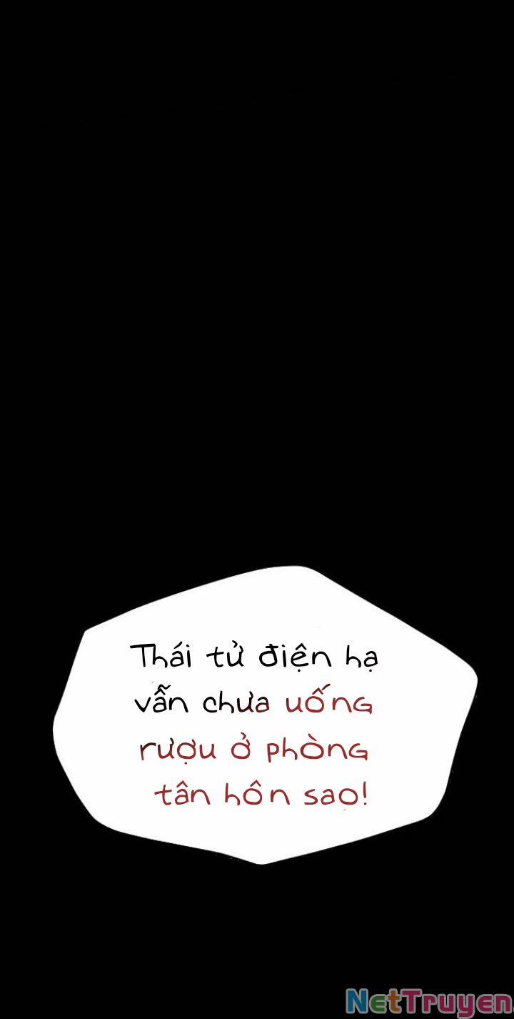 Đóa Hoa Điên Dại Nơi Cung Cấm 1 trang 4