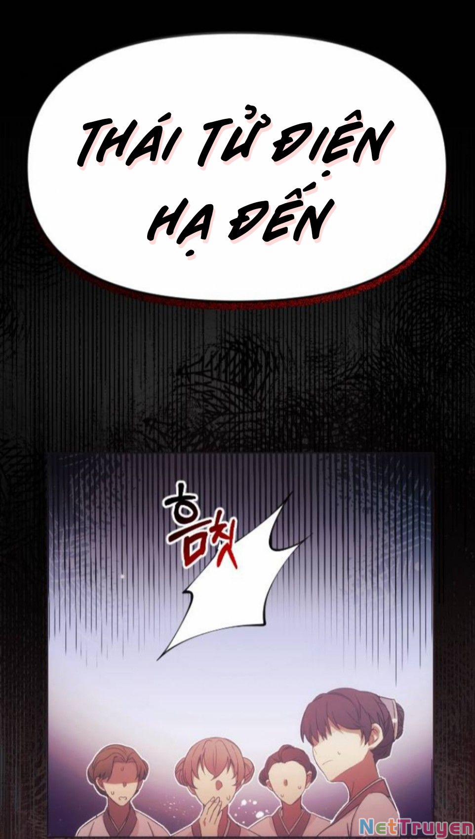 Đóa Hoa Điên Dại Nơi Cung Cấm 1 trang 6