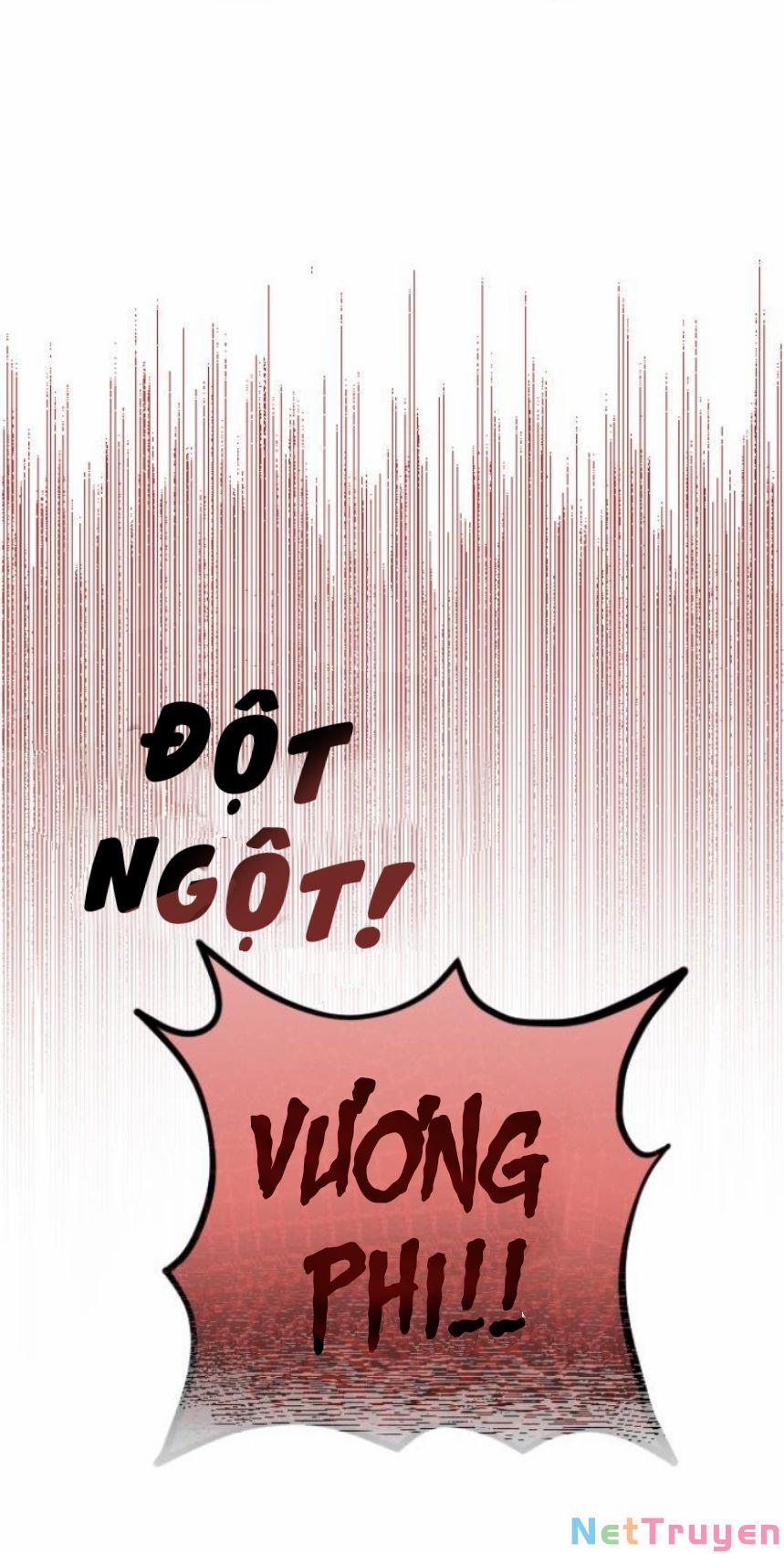 Đóa Hoa Điên Dại Nơi Cung Cấm 1 trang 8