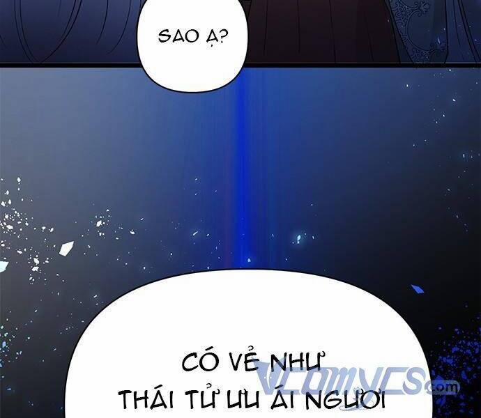 Đóa Hoa Điên Dại Nơi Cung Cấm 4 trang 10