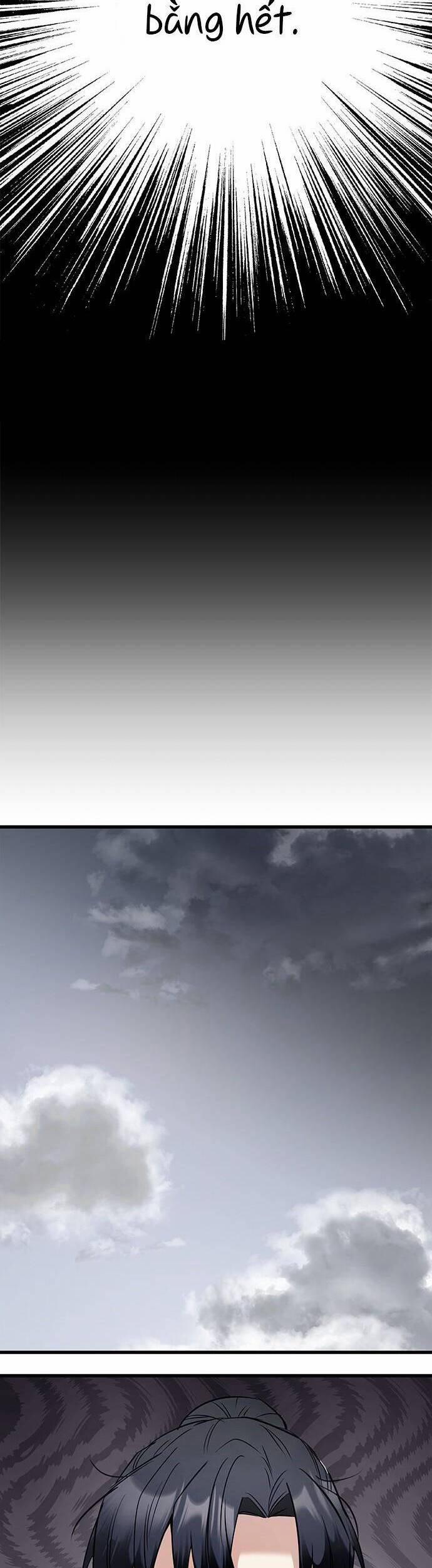 Đóa Hoa Điên Dại Nơi Cung Cấm 4 trang 23