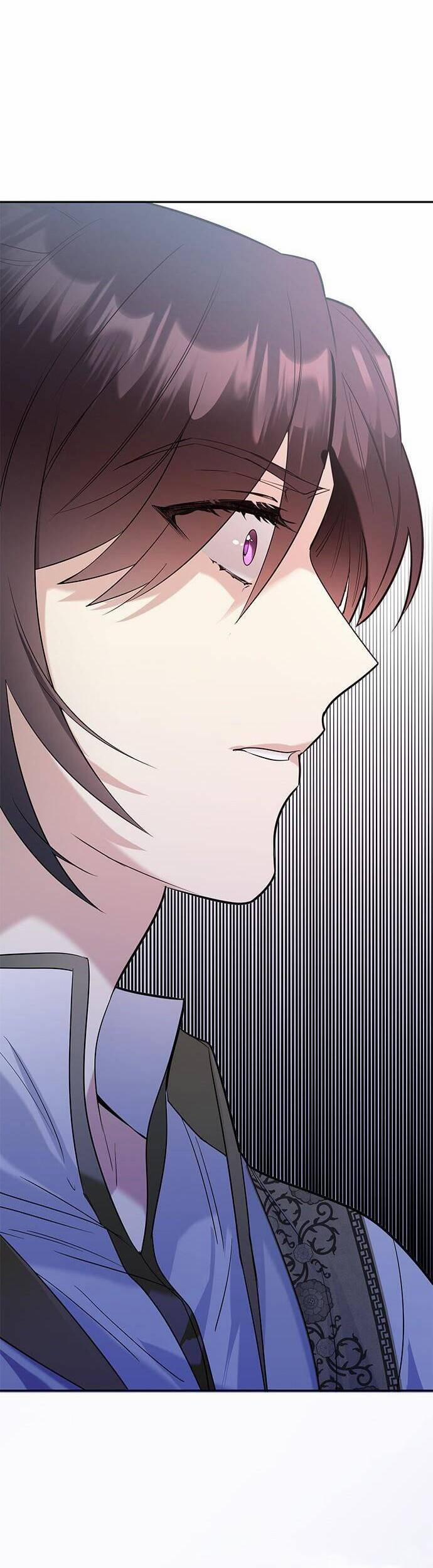 Đóa Hoa Điên Dại Nơi Cung Cấm 4 trang 31